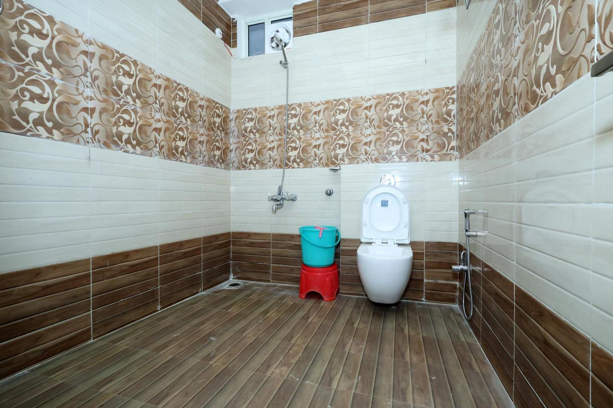Cozy Heavenn 2Bhk I Kasauli I Mountain View 93O68I282O Apartamento Exterior foto